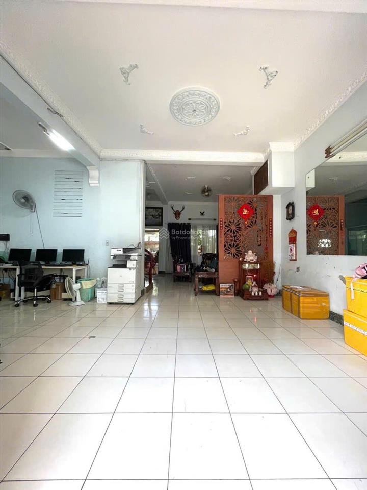 Ngộp bank 30 tỷ! bán gấp nhà mtkd âu cơ, tân phú, 410m2(9mx43m)  3 tầng