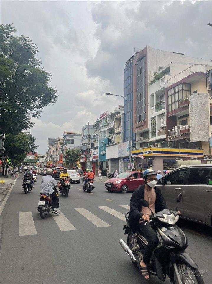 Ngộp bank 30 tỷ! bán gấp nhà mtkd âu cơ, tân phú, 410m2(9mx43m)  3 tầng
