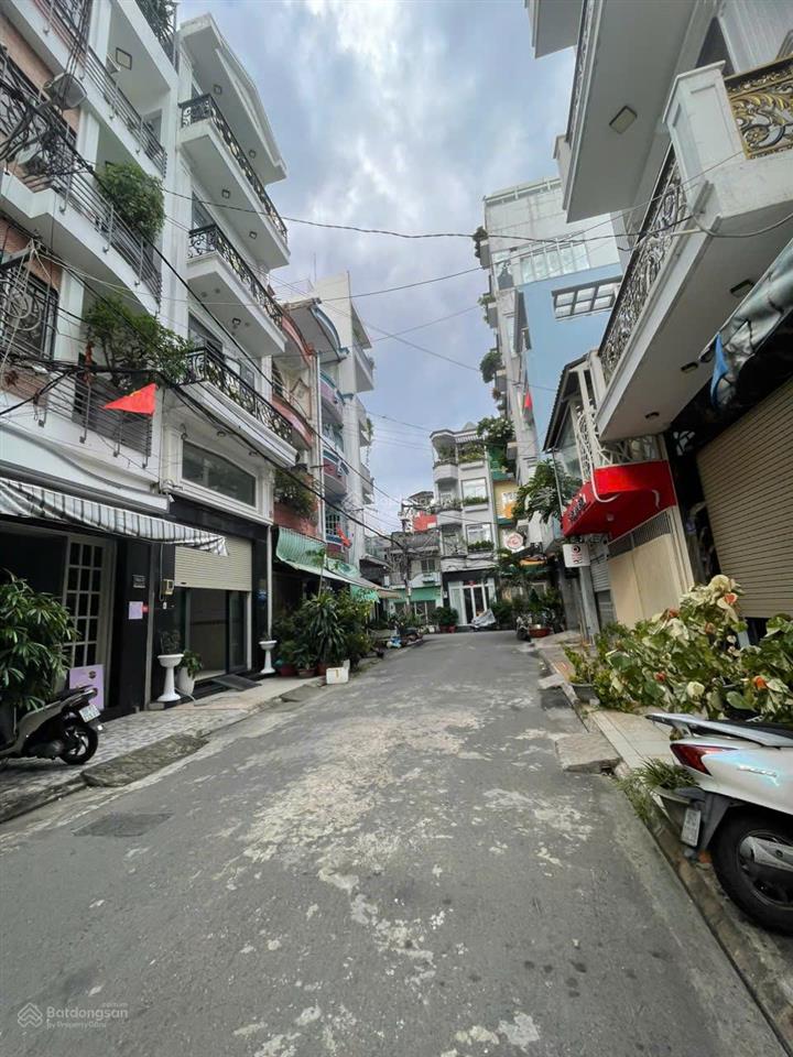 Hiếm có! nhà khu bàn cờ 766/lạc long quân tân bình, 5 tầng, chỉ 10,5 tỷ tl