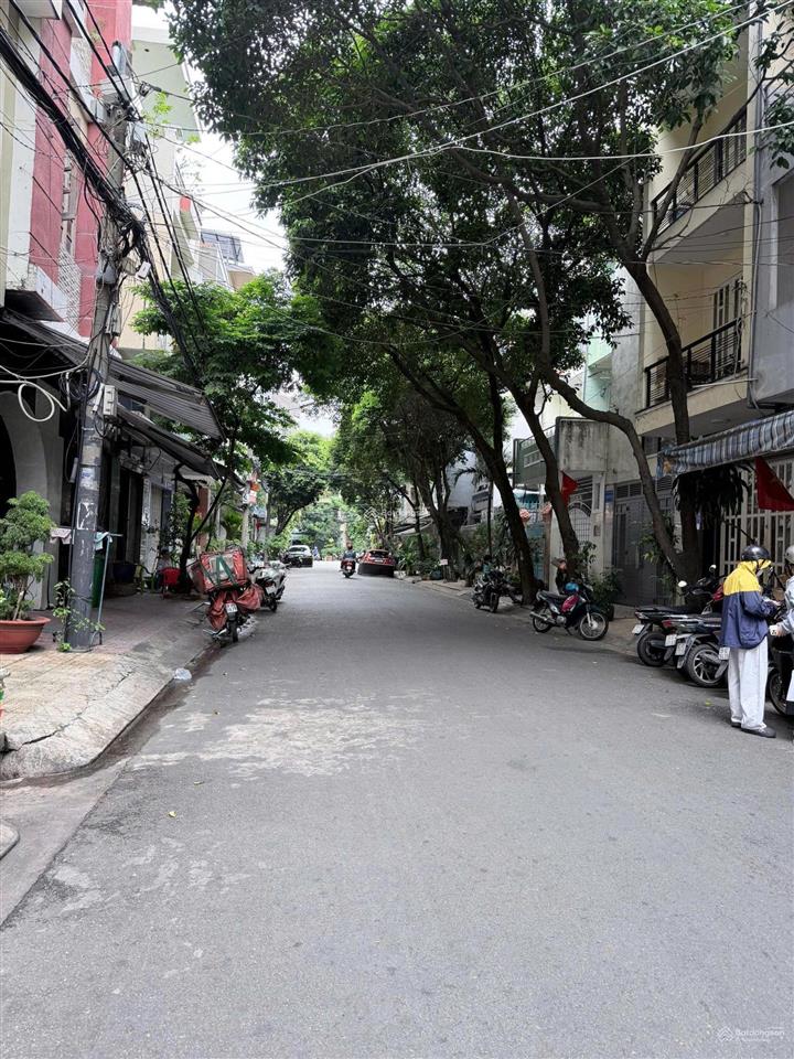 Hiếm có! nhà khu bàn cờ 766/lạc long quân tân bình, 5 tầng, chỉ 10,5 tỷ tl