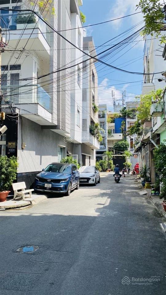 Hiếm có! nhà khu bàn cờ 766/lạc long quân tân bình, 5 tầng, chỉ 10,5 tỷ tl