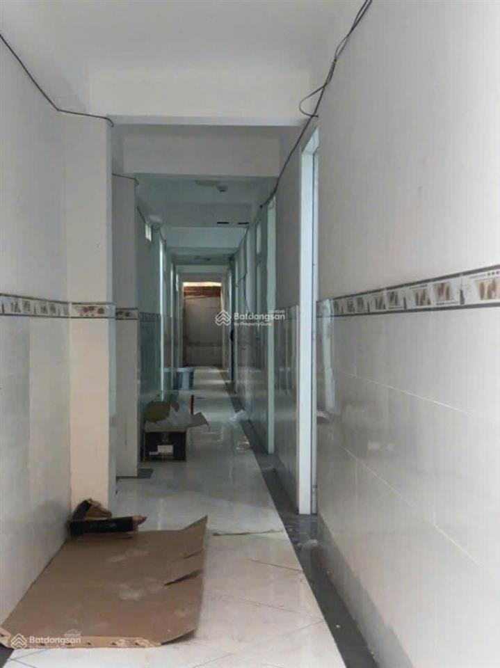 Ngộp! bán gấp tòa chdv  khu nguyễn quang bích  hđt 120tr  giá 26 tỷ