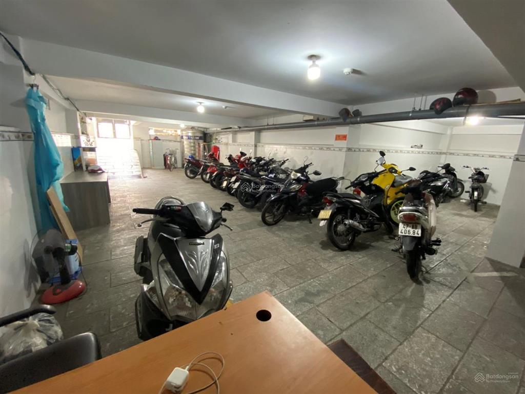 Ngộp! bán gấp tòa chdv  khu nguyễn quang bích  hđt 120tr  giá 26 tỷ