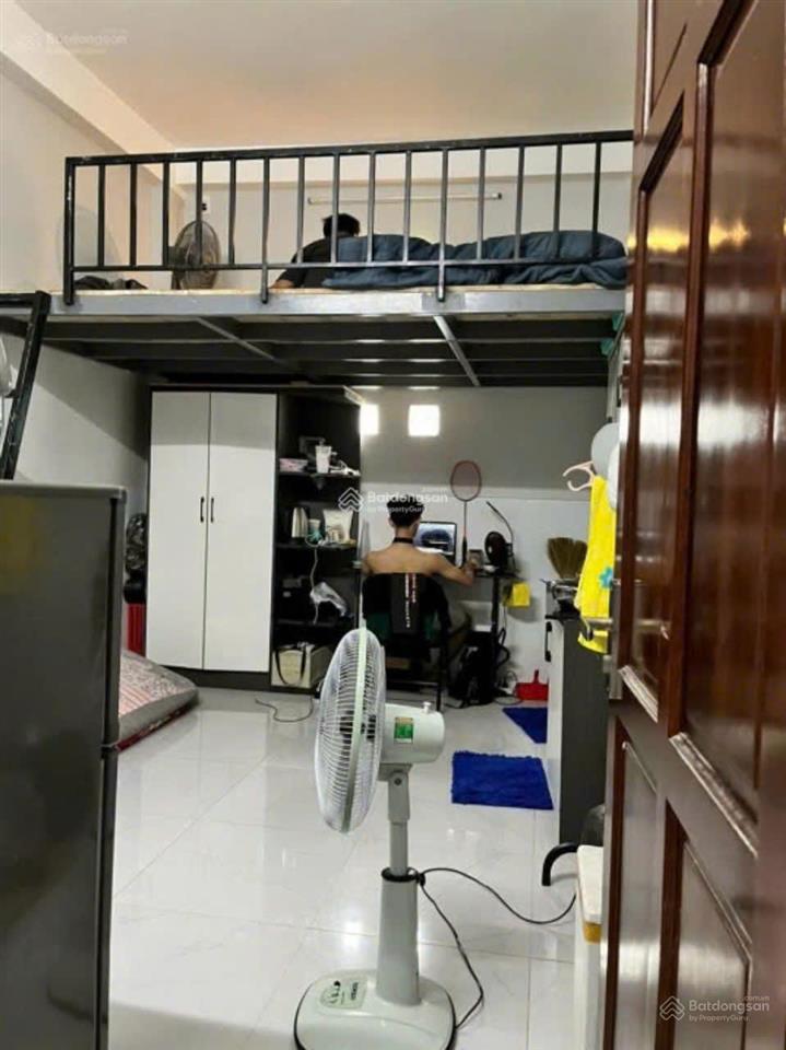 Ngộp! bán gấp tòa chdv  khu nguyễn quang bích  hđt 120tr  giá 26 tỷ