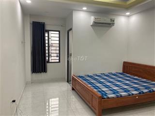 Phòng trọ 1 người full nội thất