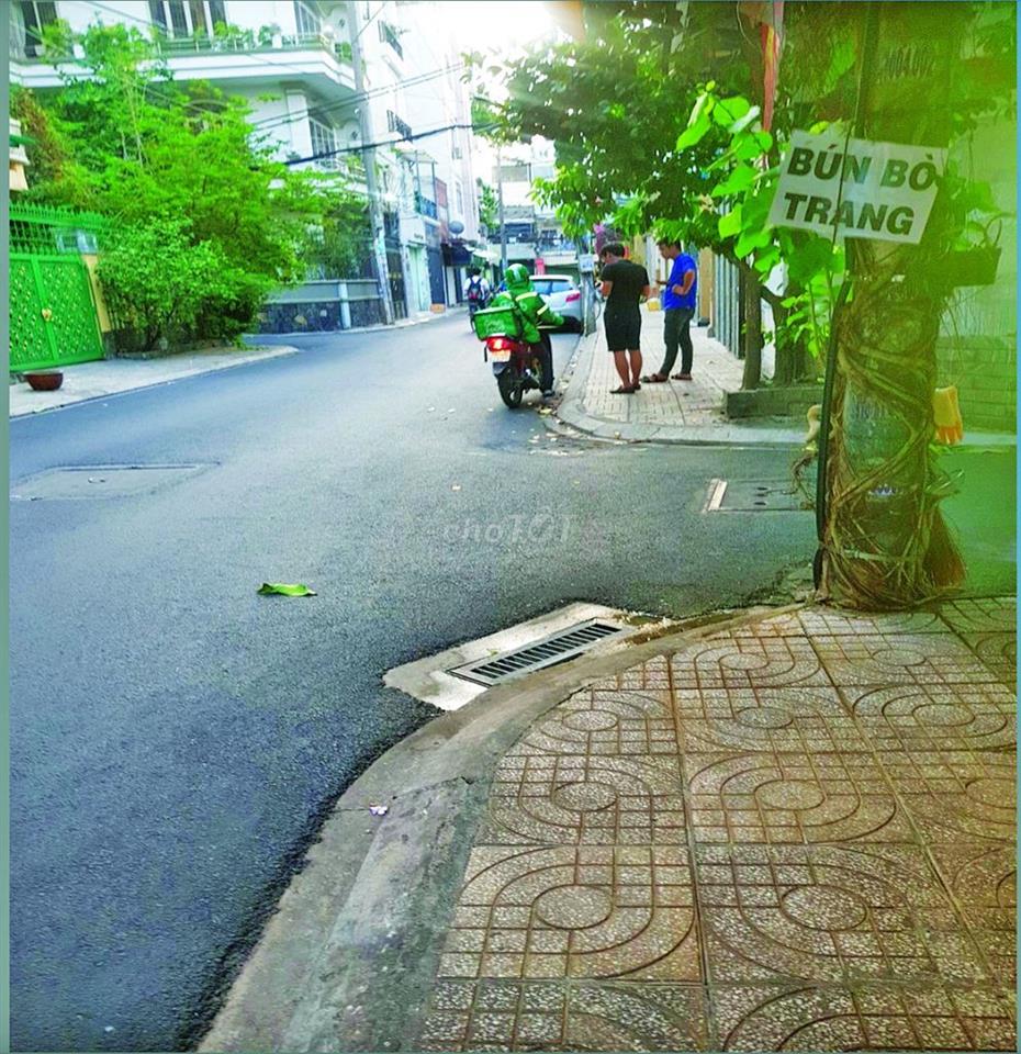 Cho thuê phòng riêng, giơ tự do