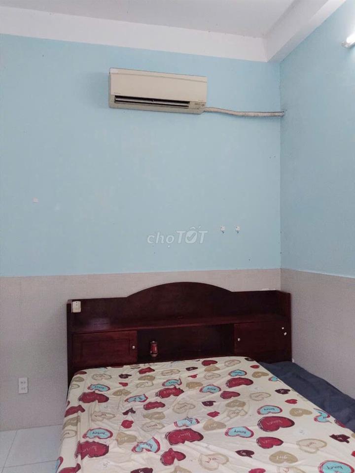   🍀 PHÒNG TRỌ FULL NỘI THẤT CAO CẤP GIÁ RẼ 