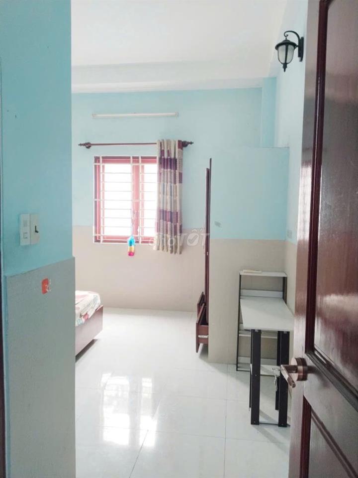   🍀 PHÒNG TRỌ FULL NỘI THẤT CAO CẤP GIÁ RẼ 