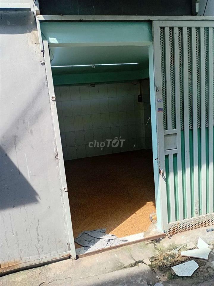 NHÀ CHO THUÊ QUẬN 6 chị Mỹ Vân