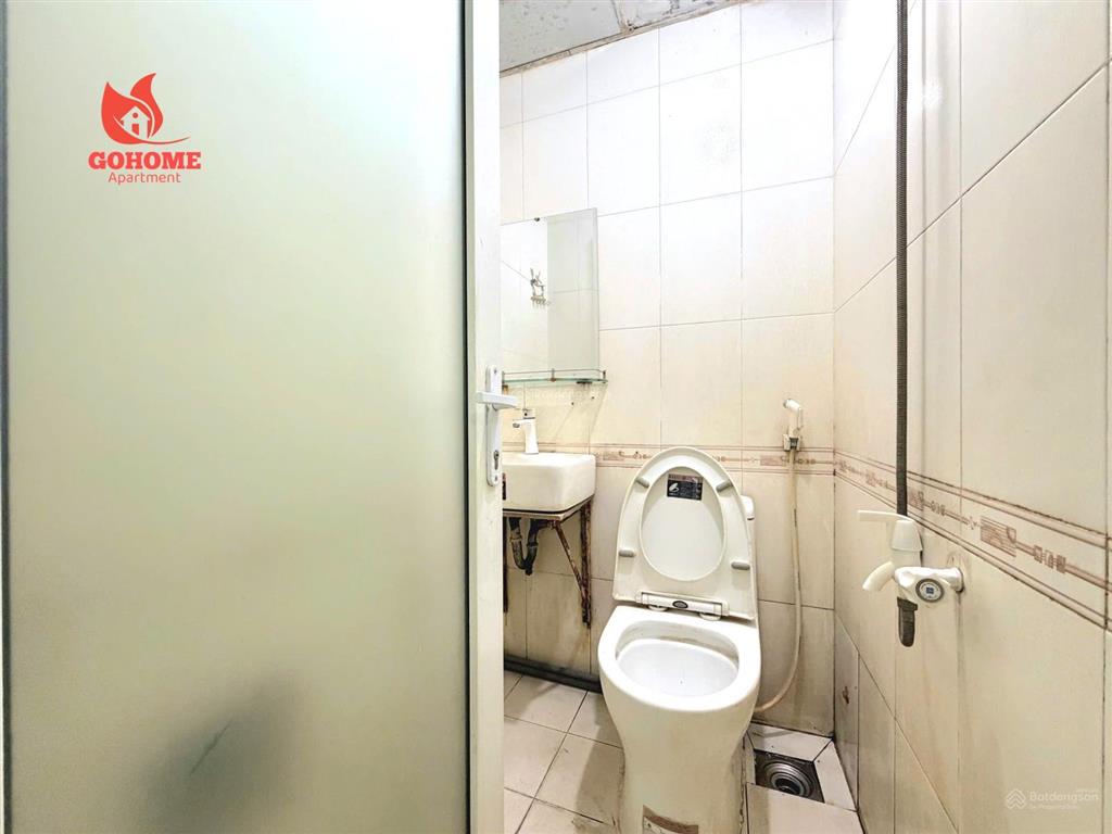 Cho thuê phòng full nội thất máy lạnh mát trường chinh gần bến xe an sương, cầu tham lương 2.5tr