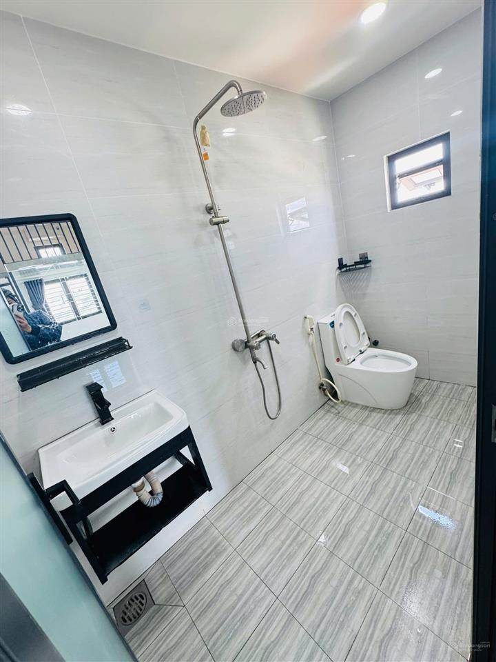 Cho thuê phòng full nội thất mới đẹp ấp đông 5 gần đại học lao động xã, đh gtvt, đh hufflit 4.3tr