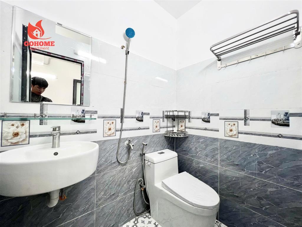 Cho thuê phòng mới sạch đẹp có gác tân thới nhất gần bx an sương, cầu tham lương kcn tân bình 3,5tr