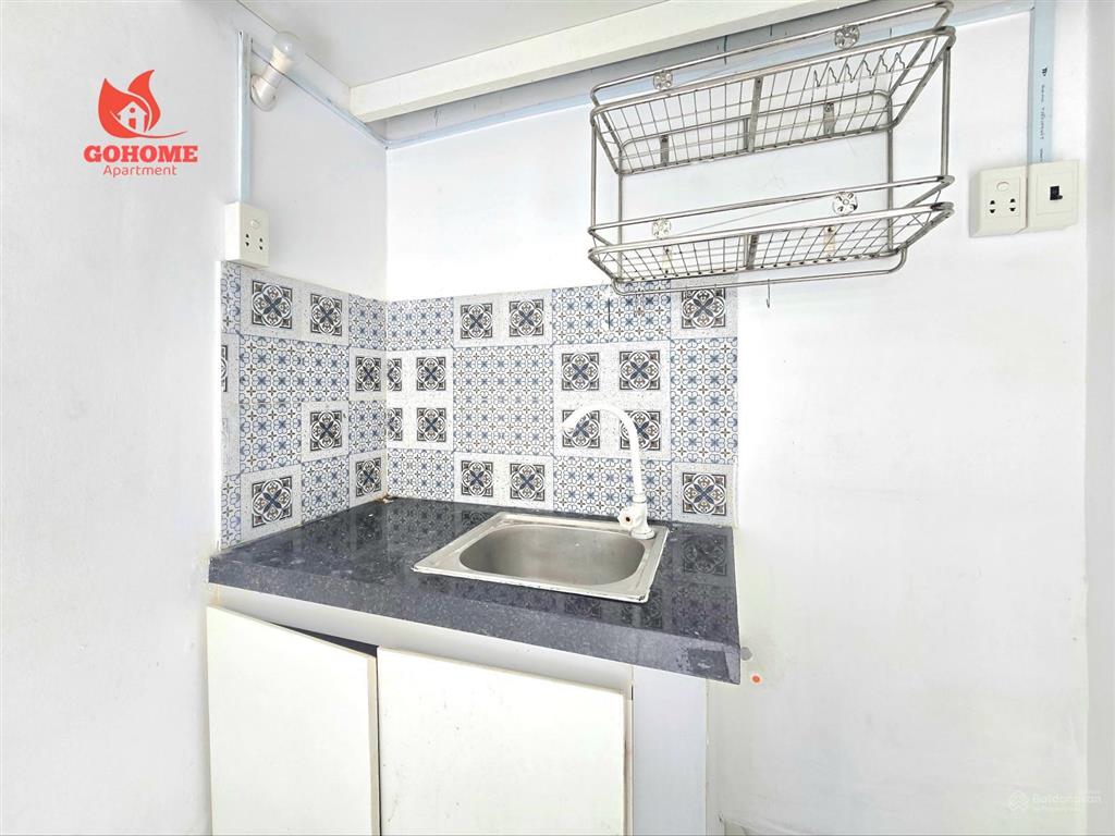 Cho thuê phòng mặt tiền có gác tiện vừa ở vừa kinh doanh cư xá bà điểm gần bến xe an sương 3,9tr