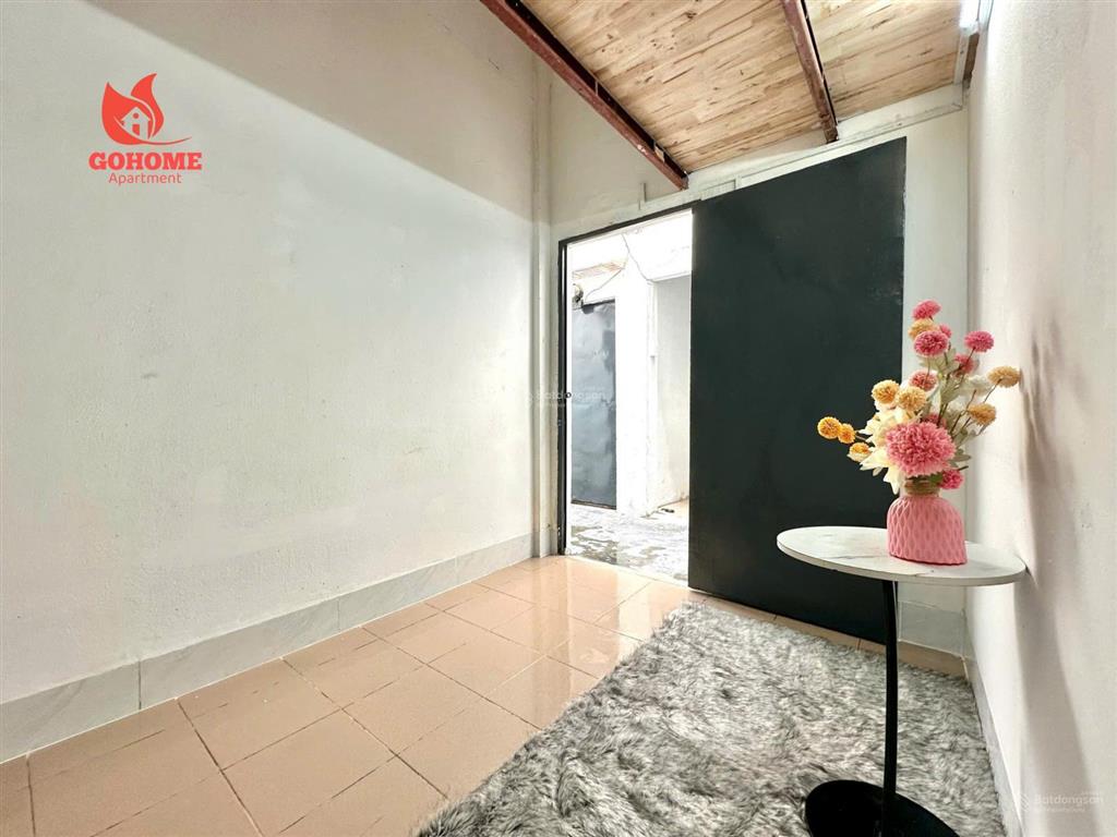 Cho thuê phòng có gác sạch đẹp ngay tiền lân 12 gần bến xe an sương chỉ 2,2tr