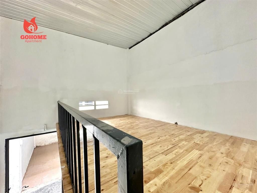 Cho thuê phòng có gác sạch đẹp ngay tiền lân 12 gần bến xe an sương chỉ 2,2tr