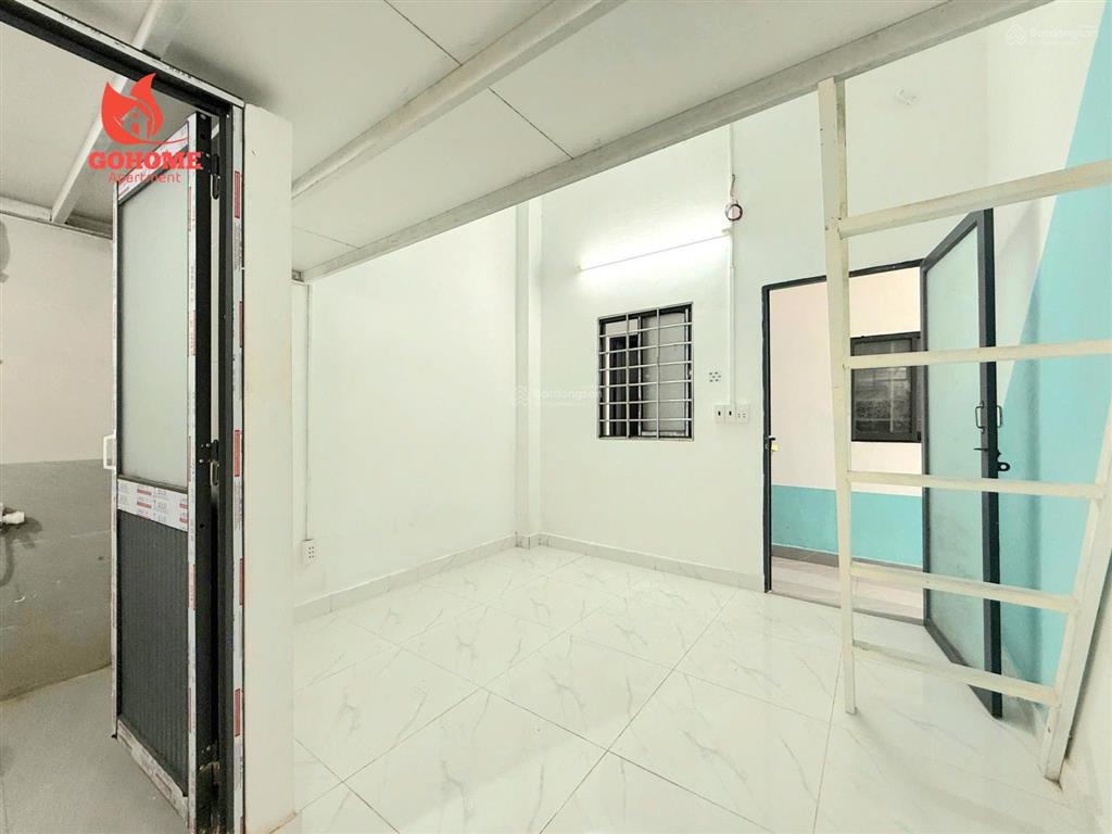 Cho thuê phòng trọ có gác sạch rẻ đẹp ngay cư xá bà điểm gần bến xe an sương chỉ 2,5tr