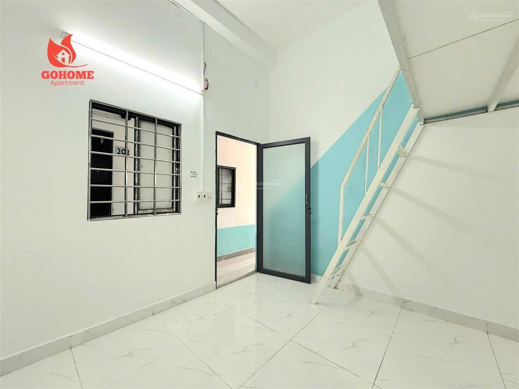 Cho thuê phòng trọ có gác sạch rẻ đẹp ngay cư xá bà điểm gần bến xe an sương chỉ 2,5tr