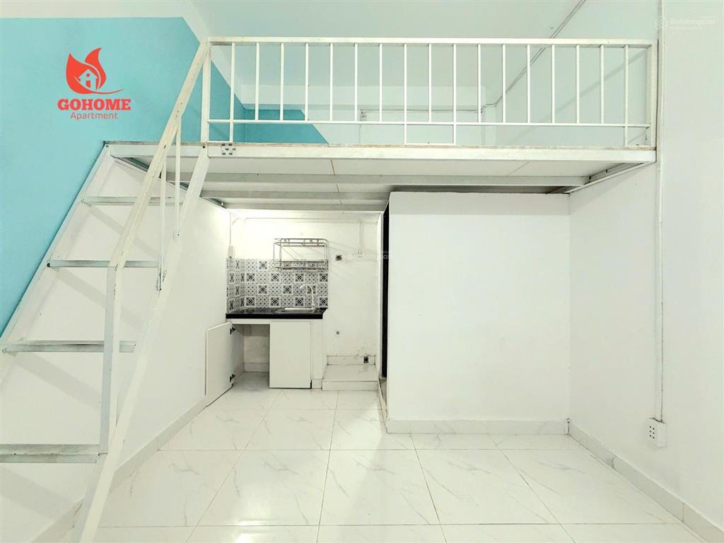 Cho thuê phòng trọ có gác sạch rẻ đẹp ngay cư xá bà điểm gần bến xe an sương chỉ 2,5tr