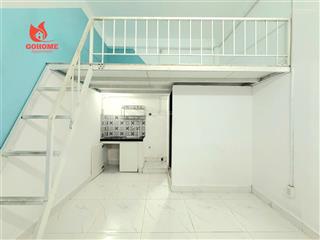 Cho thuê phòng trọ có gác sạch rẻ đẹp ngay cư xá bà điểm gần bến xe an sương chỉ 2,5tr