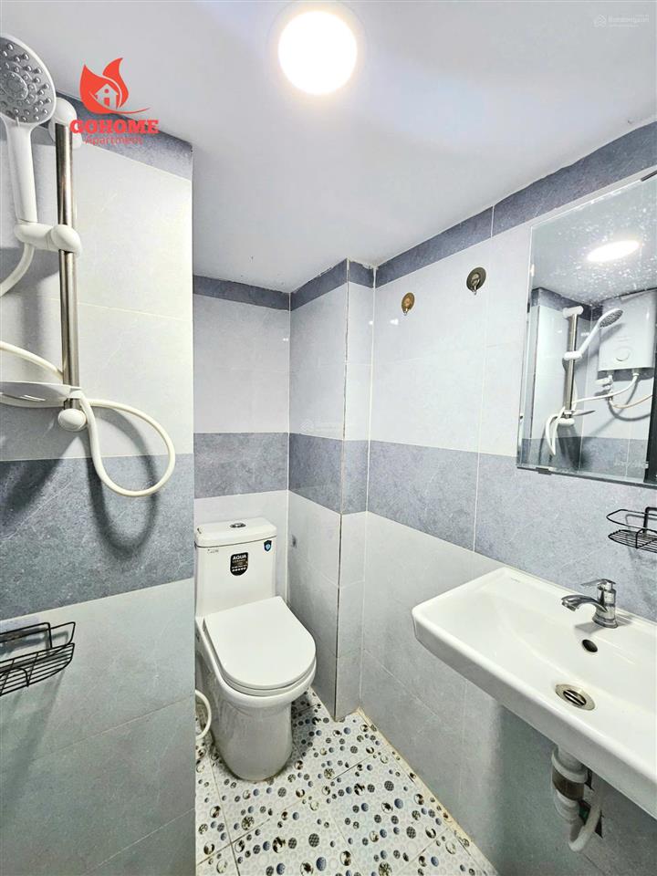 Cho thuê phòng full nội thất mới đẹp cư xá bà điểm gần bến xe an sương, ngã tư trung chánh 3.1tr