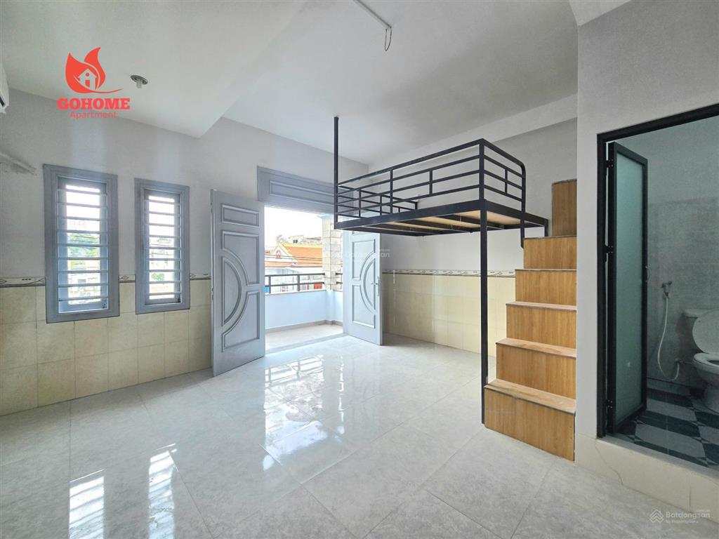 Cho thuê phòng full nội thất trung mỹ tây nguyễn ảnh thủ gần cao đẳng lđxh, đh lđxh, gtvt, từ 3.2tr
