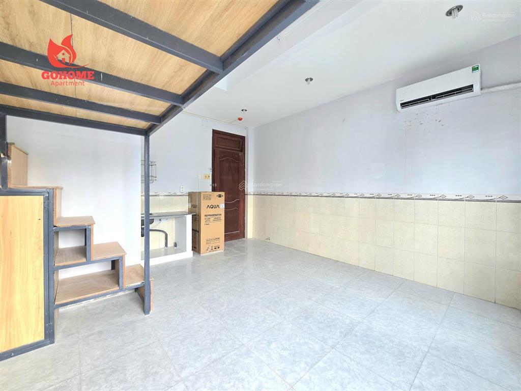 Cho thuê phòng full nội thất trung mỹ tây nguyễn ảnh thủ gần cao đẳng lđxh, đh lđxh, gtvt, từ 3.2tr
