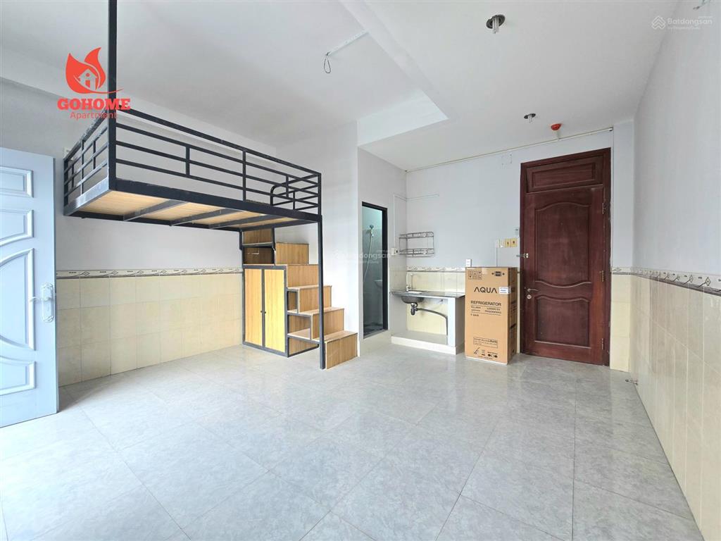 Cho thuê phòng full nội thất trung mỹ tây nguyễn ảnh thủ gần cao đẳng lđxh, đh lđxh, gtvt, từ 3.2tr