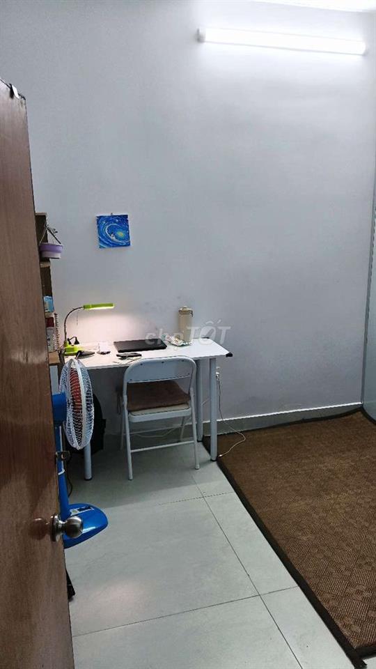 Phòng Trọ Tân Bình