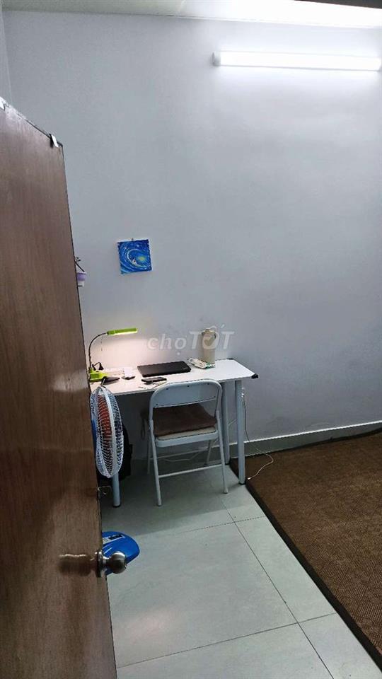 Phòng Trọ Tân Bình