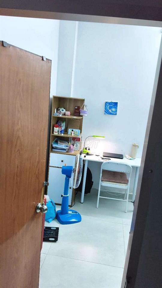 Phòng Trọ Tân Bình