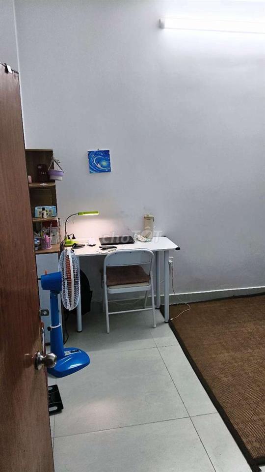 Phòng Trọ Tân Bình