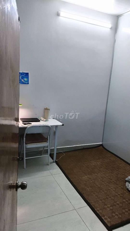 Phòng Trọ Tân Bình