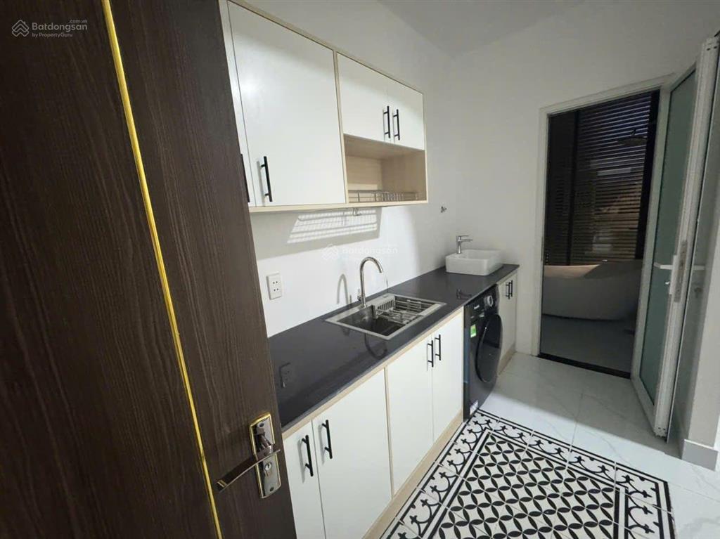 Cho thuê chdv the global city quận 2