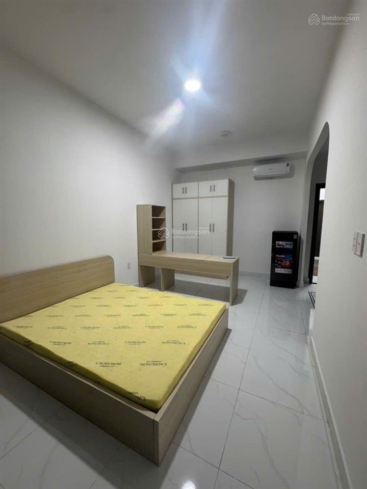 Cho thuê chdv the global city quận 2