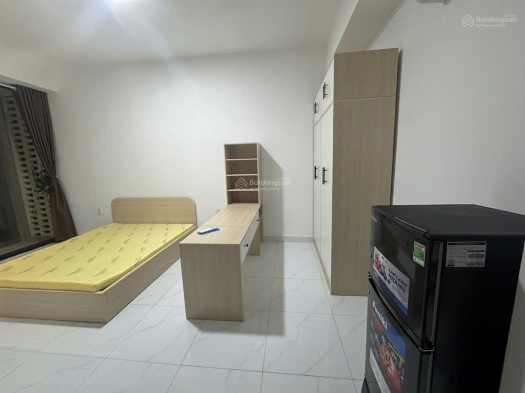 Cho thuê chdv the global city quận 2