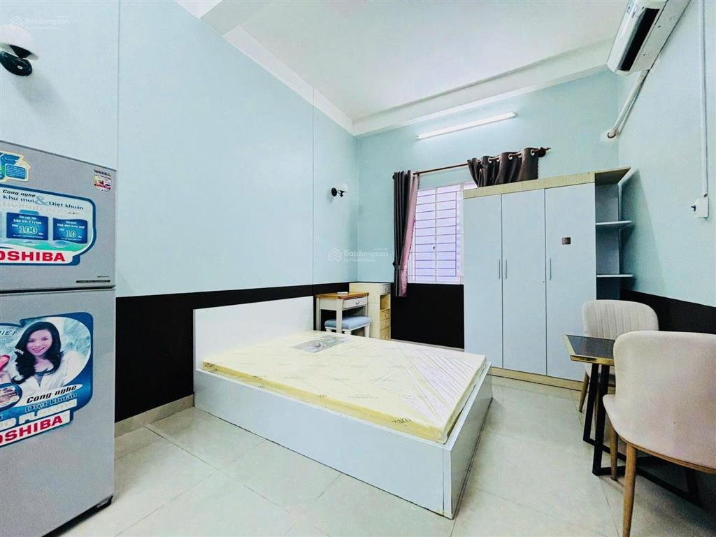 Cho thuê phòng kế bên gigamail thủ đức