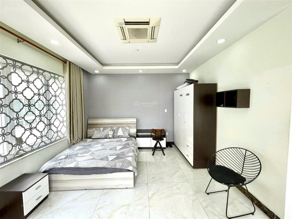 Cho thuê phòng bao chi phí điện nước