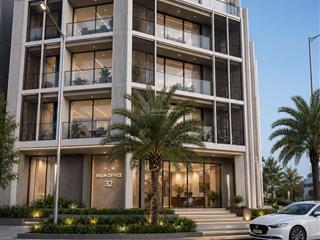 Cho thuê shophouse nhà phố thương mại căn góc 3 mt