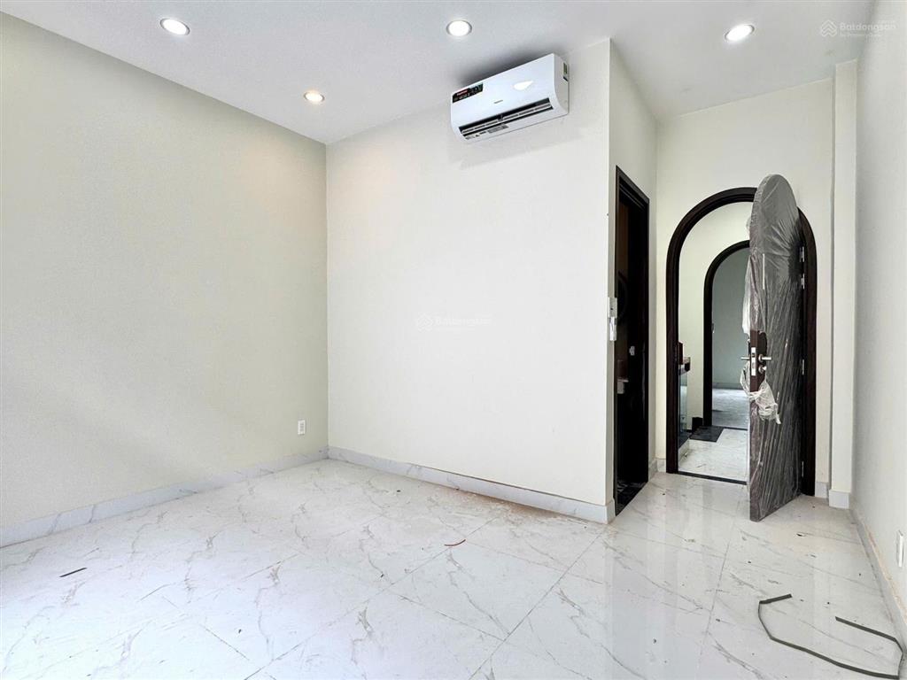 Cho thuê nhà làm căn hộ dịch vụ