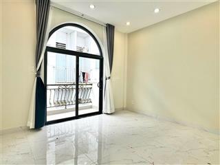 Cho thuê nhà làm căn hộ dịch vụ
