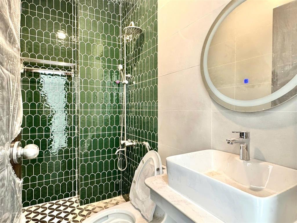 Cho thuê nhà làm căn hộ dịch vụ