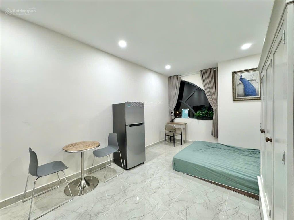 Phòng cho thuê cao cấp full nội thất kđt vạn phúc city hiệp bình phước thủ đức
