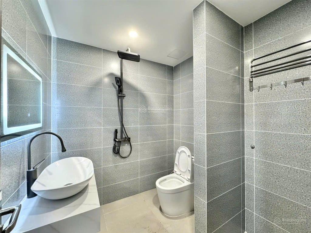 Phòng cho thuê cao cấp full nội thất kđt vạn phúc city hiệp bình phước thủ đức
