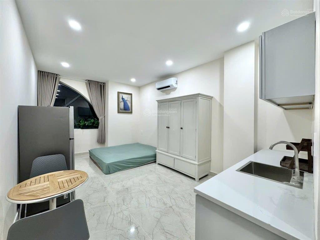 Phòng cho thuê cao cấp full nội thất kđt vạn phúc city hiệp bình phước thủ đức