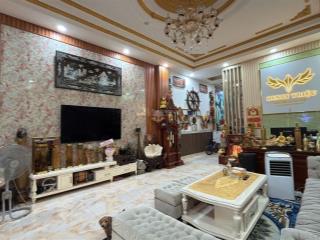 Bán bt tại cityland center hills, 24 tỷ, 100m2, 5pn, 4wc, phong cách châu âu