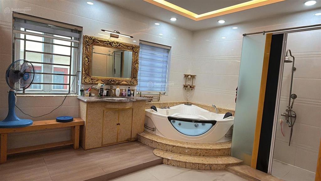 Bán bt tại cityland center hills, 24 tỷ, 100m2, 5pn, 4wc, phong cách châu âu