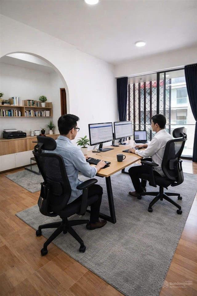 Cho thuê văn phòng 40m2, 7,5 triệu tại đường đỗ xuân hợp, q2, hcm