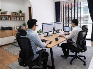 Cho thuê văn phòng 40m2, 7,5 triệu tại đường đỗ xuân hợp, q2, hcm