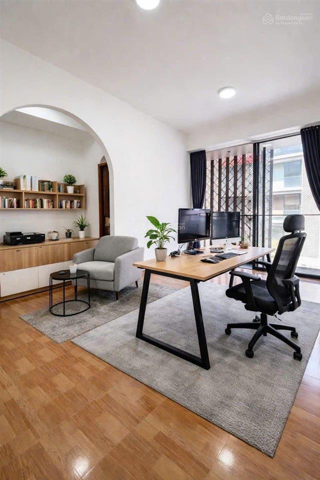 Cho thuê văn phòng 40m2, 7,5 triệu tại đường đỗ xuân hợp, q2, hcm