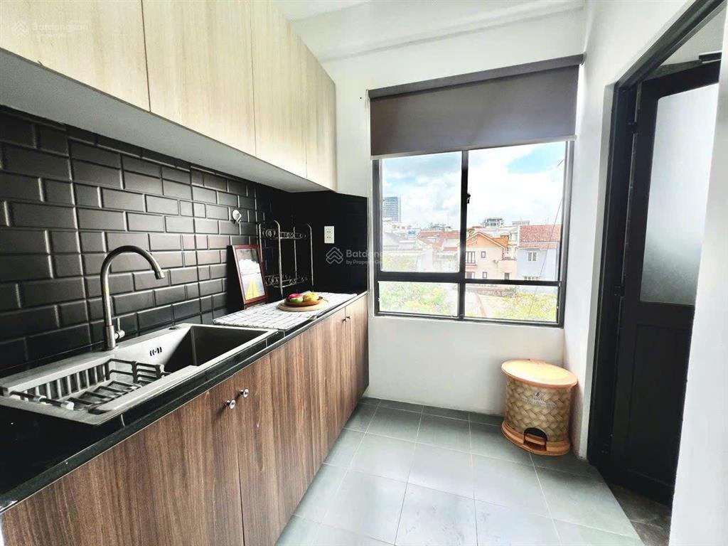Cho thuê phòng 1 phòng ngủ tách bếp